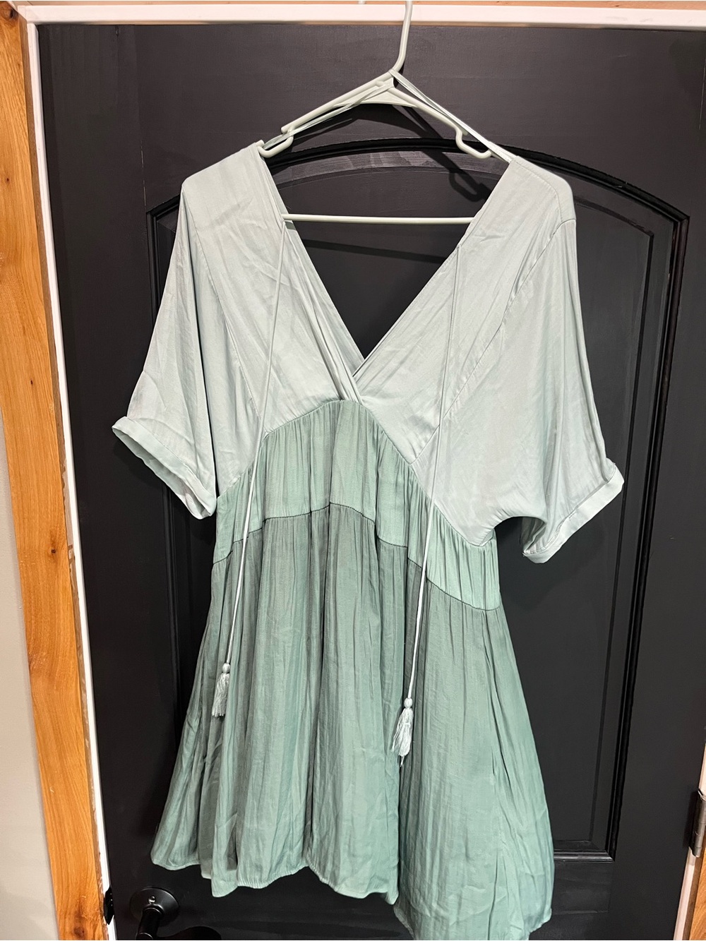 Romper - Picture 2 of 3